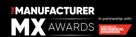 The Manufacturer MX Awards in partnership with the Institution of Mechanical Engineers